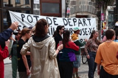 Pot de depart des Travailleurs euses de la Culture  014 * 6000 x 4000 * (7.19MB)